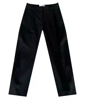 Прямые брюки