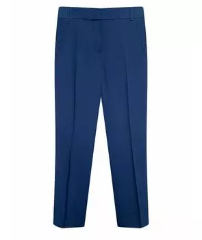 Прямые брюки