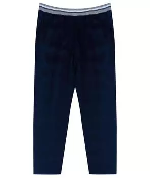 Прямые брюки