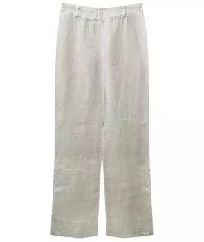 Прямые брюки