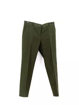 Прямые брюки