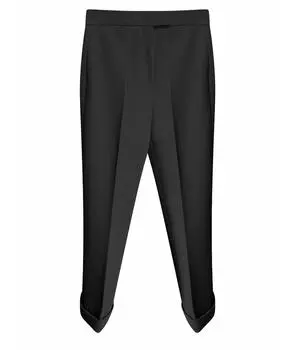 Прямые брюки