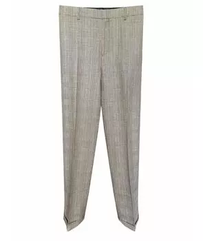 Прямые брюки