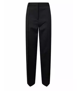 Прямые брюки