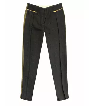 Прямые брюки