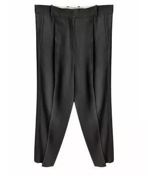 Прямые брюки