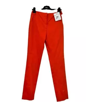 Прямые брюки