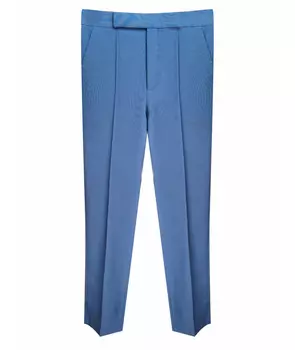 Прямые брюки