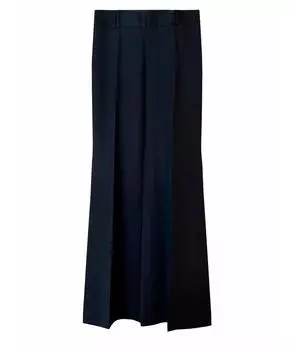 Прямые брюки