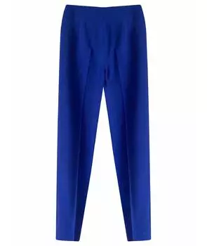 Прямые брюки