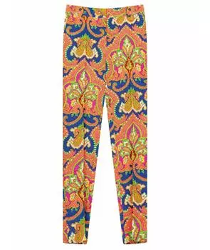 Прямые брюки