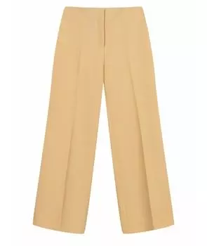 Прямые брюки