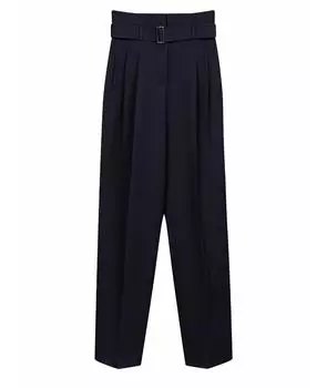 Прямые брюки