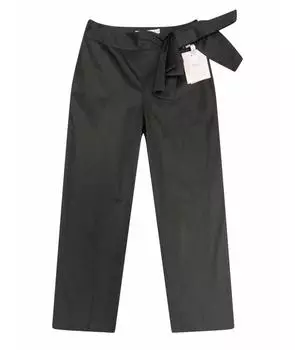 Прямые брюки