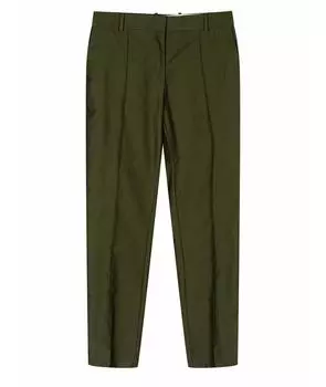 Прямые брюки