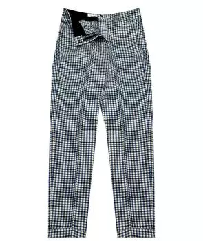 Прямые брюки