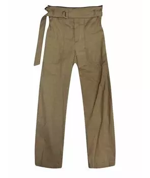 Прямые брюки