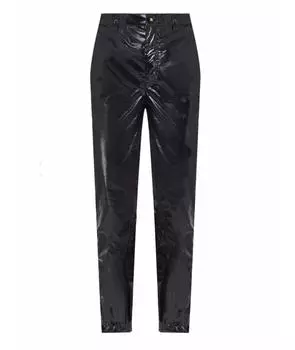 Прямые брюки