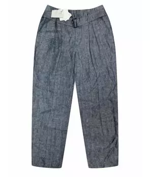 Прямые брюки