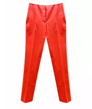 Прямые брюки