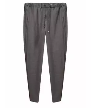 Прямые брюки