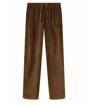 Прямые брюки