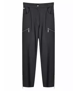 Прямые брюки