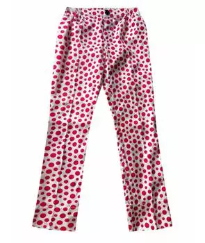 Прямые брюки