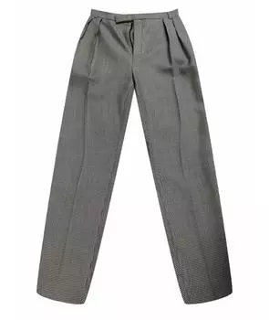 Прямые брюки