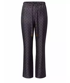 Прямые брюки