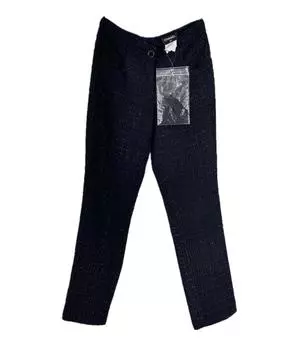 Прямые брюки