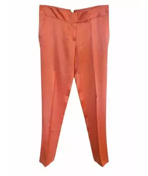 Прямые брюки