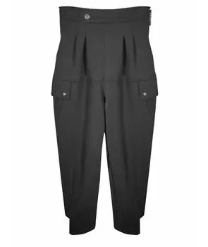 Прямые брюки