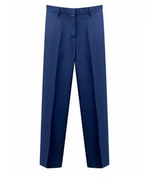 Прямые брюки