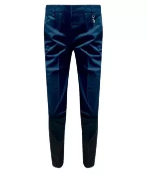 Прямые брюки