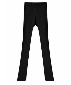 Прямые брюки