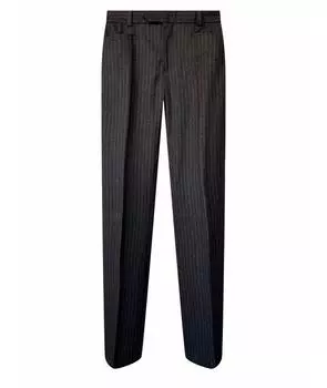 Прямые брюки