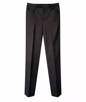 Прямые брюки