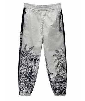 Прямые брюки