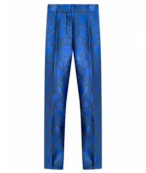 Прямые брюки