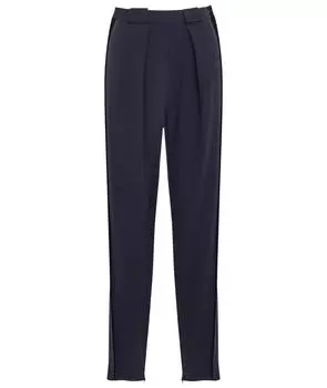 Прямые брюки