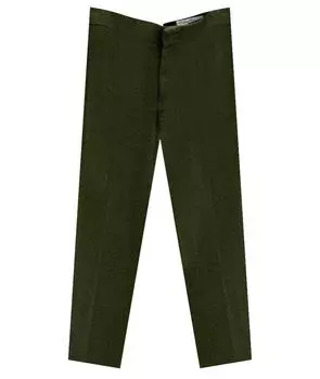 Прямые брюки