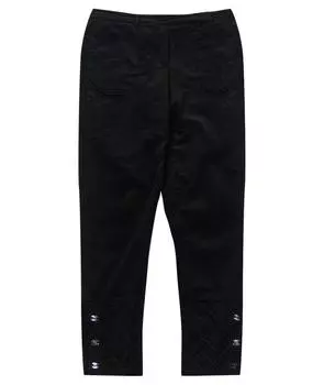 Прямые брюки