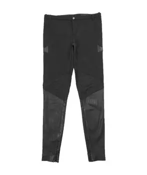 Прямые брюки