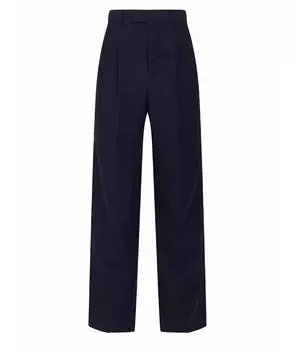 Прямые брюки