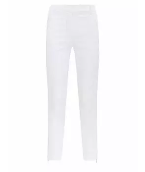 Прямые брюки