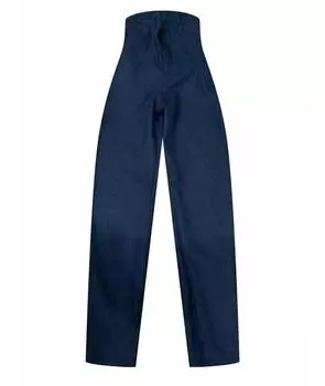 Прямые брюки