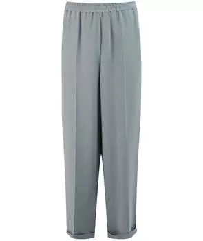 Прямые брюки