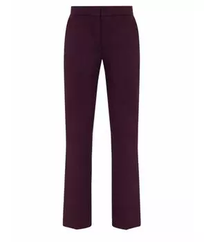 Прямые брюки