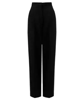 Прямые брюки